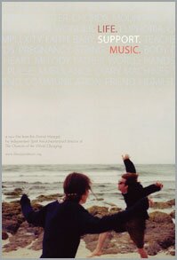 Life. Support. Music.