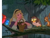 Briar Rose