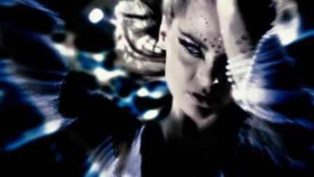 The Spirit Jamie King